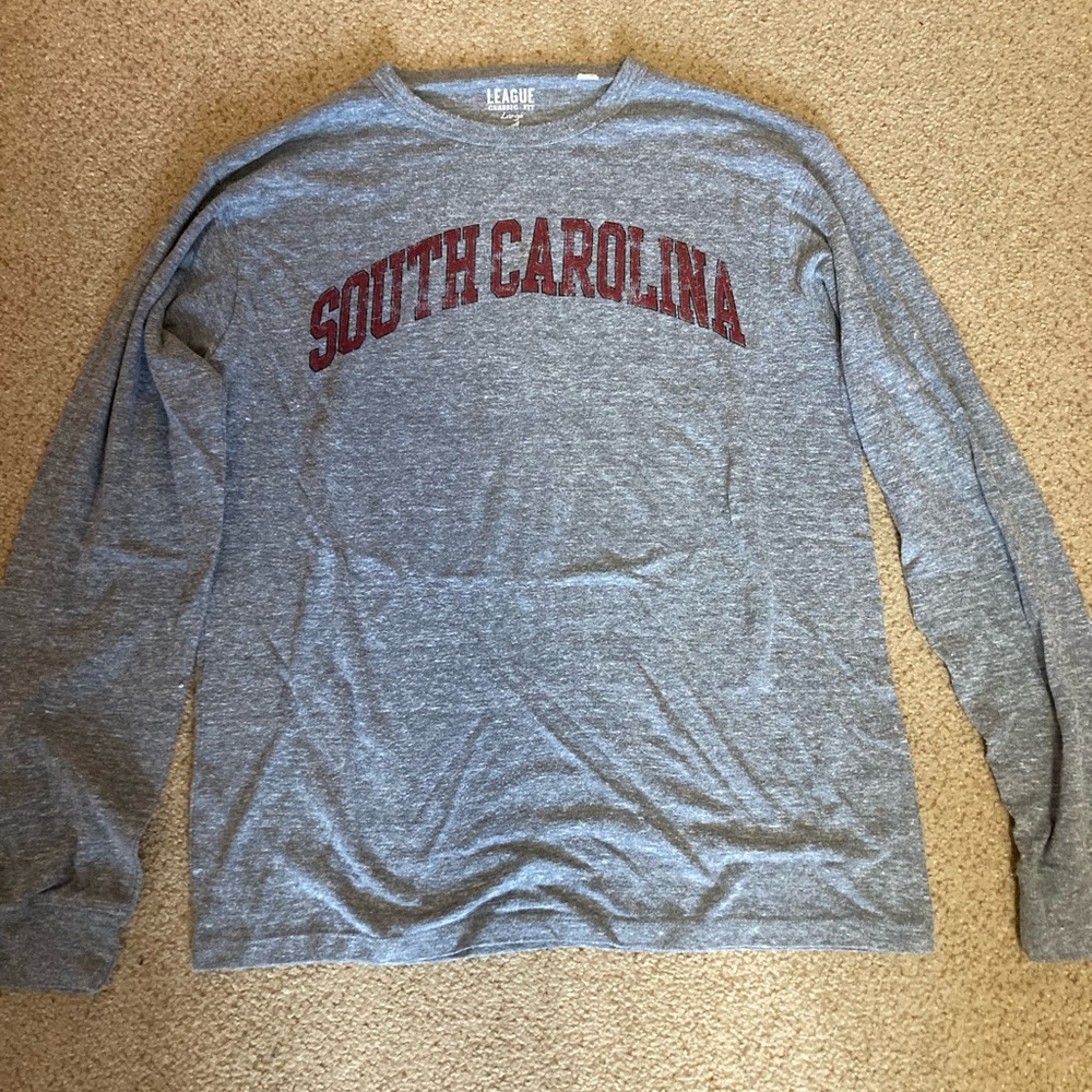 University of South Carolina Long Sleeve